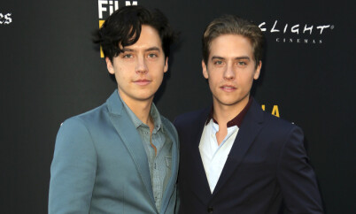 ULIKE RETNINGER: Cole (t.v) har vært å se i den populære Netflix-serien «Riverdale» siden den startet, mens Dylan (t.h) har åpnet et eget bryggeri og utdannet seg innen spilldesign. Foto: NTB Scanpix ULIKE RETNINGER: Cole (t.v) har vært å se i den populære Netflix-serien «Riverdale» siden den startet, mens Dylan (t.h) har åpnet et eget bryggeri og utdannet seg innen spilldesign. Foto: NTB Scanpix